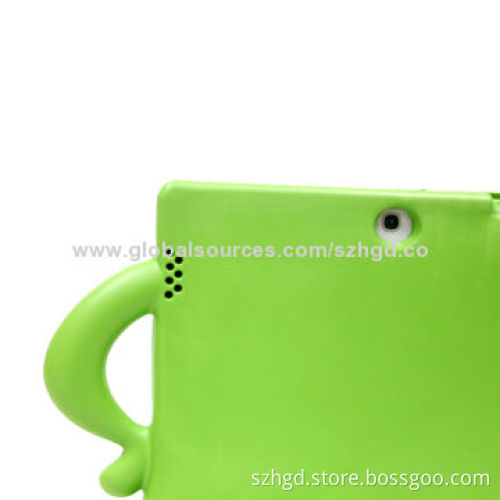 10.1-inch Case for Samsung Galaxy Tab 3, Portable and Safe for Kids